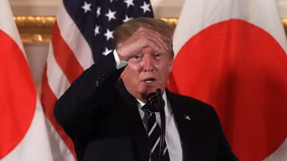 Tổng thống Trump "vẫn giữ niềm tin" vào nhà lãnh đạo Kim Jong-un