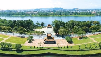 ADB hỗ trợ Việt Nam 170 triệu USD để phát triển đô thị xanh