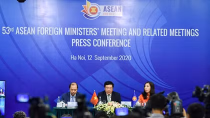 ASEAN đoàn kết, thống nhất, quyết tâm vượt qua thách thức