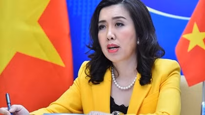 Báo cáo nhân quyền của EEAS chưa khách quan về Việt Nam