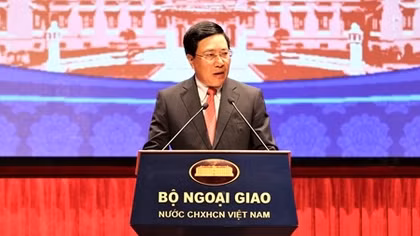 Đẩy mạnh công tác ngoại vụ địa phương phục vụ hội nhập quốc tế