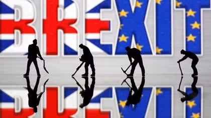 Anh tố Brexit vẫn mắc kẹt vì EU "không công bằng"