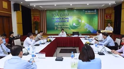 Tìm hướng đi cho tài chính tiêu dùng thời "hậu COVID-19"