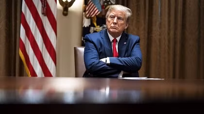14 triệu người Mỹ sẽ "mất quyền lợi" vì quyết định của ông Trump
