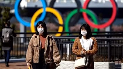 Olympic Tokyo 2020 sẽ trì hoãn vì bị nhiều nước "tẩy chay"?