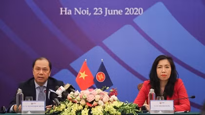 COVID-19 sẽ là “điểm nóng” tại Hội nghị Cấp cao ASEAN lần thứ 36 