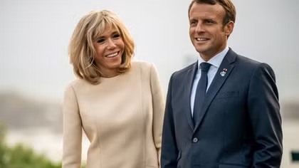 Ông Macron đáp trả gay gắt bình luận "thiếu tôn trọng" của Tổng thống Brazil