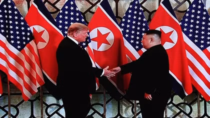 KCNA: Triều Tiên sẽ tiếp tục đối thoại hiệu quả với Mỹ hậu thượng đỉnh