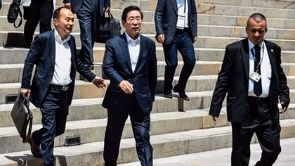 Loạt nghi vấn xuất hiện sau cái chết của thị trưởng Seoul