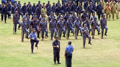 Papua New Guinea dốc toàn lực đảm bảo an ninh Hội nghị Cấp cao APEC