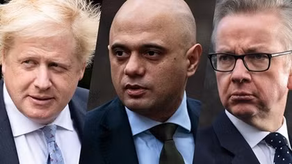 Ứng viên Thủ tướng Anh ráo riết "ghi điểm" bằng bài toán Brexit