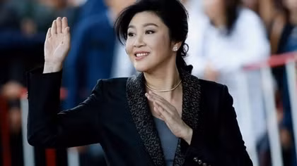 Sỹ quan Thái Lan thú nhận được lệnh giúp bà Yingluck bỏ trốn 