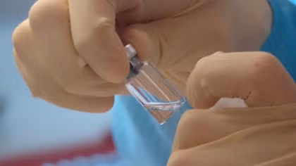 Cơ hội điều chế thành công vaccine COVID-19 tại Anh