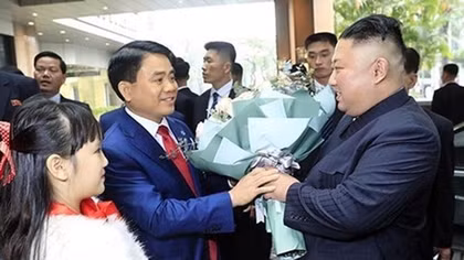 Truyền thông Triều Tiên đánh giá cao tiềm năng kinh tế của Việt Nam