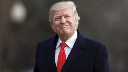 Hạ viện Mỹ: Không có bằng chứng Tổng thống Trump thông đồng với Nga