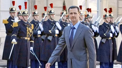 Đồng minh Syria cảnh báo Mỹ đã vượt "vạch đỏ"