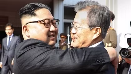 Nhà lãnh đạo Kim Jong-un vẫn quyết tâm gặp Tổng thống Trump