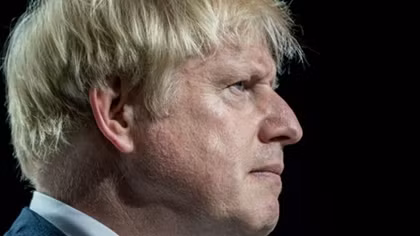 Thủ tướng Anh lại buông lời cảnh báo tới các nghị sĩ vì Brexit