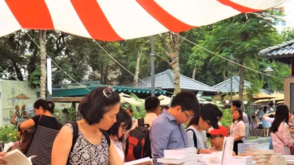 Hơn 100 tài liệu quý về Israel được trưng bày lần đầu tiên tại Hà Nội