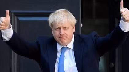 Tân Thủ tướng Anh liệu có thể đảo ngược ván bài Brexit?