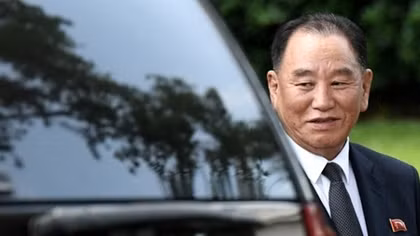 Cựu trùm tình báo Triều Tiên có thể mang thư của ông Kim Jong-un đến Mỹ