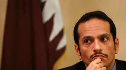 Qatar: "Những yêu cầu của 4 quốc gia Arab sinh ra là để từ chối"