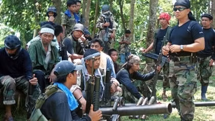 Philippines tiêu diệt một thủ lĩnh phiến quân Abu Sayyaf