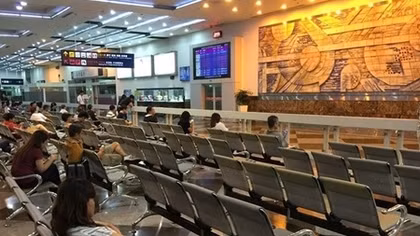 Đài Loan dừng cấp thị thực đoàn lữ hành có 152 khách Việt Nam được cho là bỏ trốn