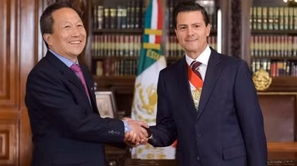 Mexico bất ngờ trục xuất Đại sứ Triều Tiên sau vụ thử hạt nhân