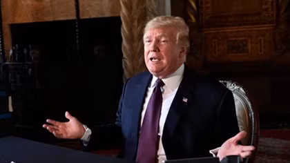 Mối quan hệ giữa Tổng thống Trump và Saudi Arabia "lọt tầm ngắm" Hạ viện Mỹ