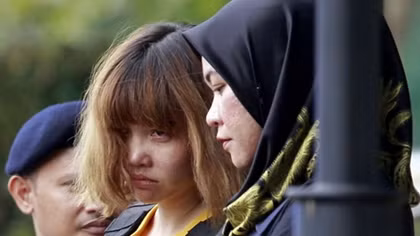 Phối hợp với Malaysia đảm bảo quyền lợi pháp lý cho Đoàn Thị Hương 