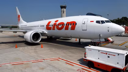Indonesia định ngày công bố báo cáo cuối cùng vụ rơi máy bay Lion Air