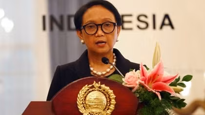 Indonesia cáo buộc tàu cá Trung Quốc đối xử "vô nhân đạo"