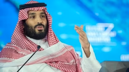 Quyền lực tối cao của Ủy ban chống tham nhũng Saudi Arabia