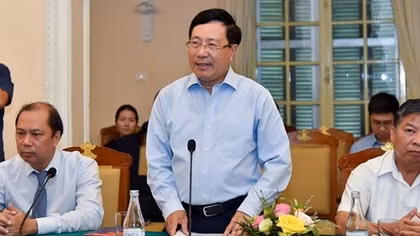25 năm Việt Nam tham gia ASEAN: Nhìn lại và đi tới