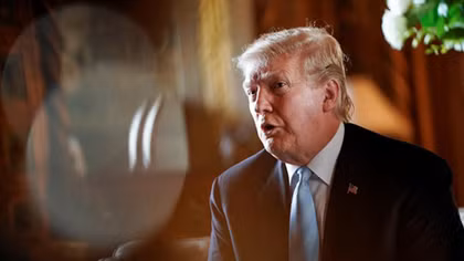 Tổng thống Trump thẳng tay cắt viện trợ một loạt quốc gia Trung Mỹ