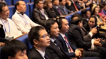Khởi nghiệp và doanh nghiệp do nữ lãnh đạo sẽ là động lực kinh tế GMS