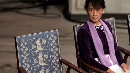 Bà Aung San Suu Kyi đưa ra yêu cầu hiếm hoi trước cáo buộc mới