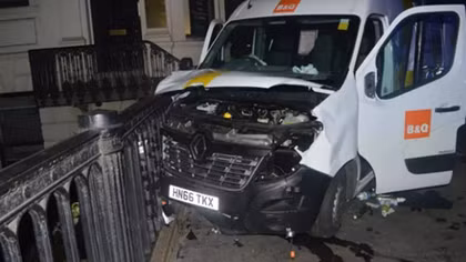 Cảnh sát Anh tiết lộ âm mưu tàn độc của kẻ khủng bố London