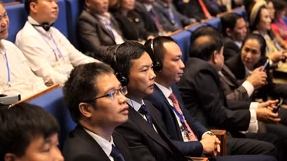 Hôm nay (31-3) khai mạc hai Hội nghị đa phương lớn nhất Việt Nam năm 2018