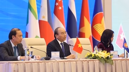 Dù ai thắng cử, Mỹ vẫn luôn là người bạn của Việt Nam và ASEAN