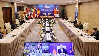 Hội đồng Kinh doanh Đông Á "hiến kế" phục hồi kinh tế hậu COVID-19