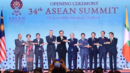 Biển Đông sẽ là "điểm nóng" của Hội nghị Cấp cao ASEAN và Đông Á