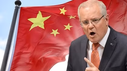 Australia yêu cầu Trung Quốc xin lỗi: Mồi lửa mới trong quan hệ song phương?