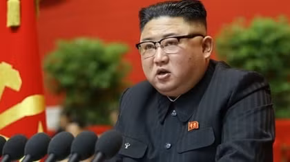 Ông Kim Jong-un thừa nhận sai lầm trong chính sách kinh tế 5 năm