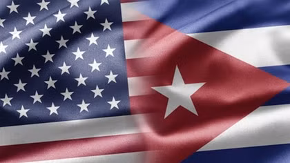 Việt Nam mong muốn Cuba và Hoa Kỳ giải quyết bất đồng thông qua đàm phán và đối thoại