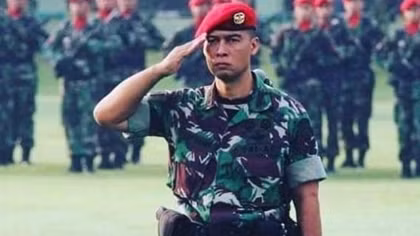 Tướng tình báo Indonesia bị sát hại 
