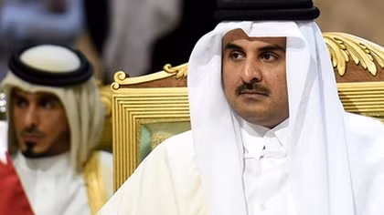 Qatar khôi phục quan hệ ngoại giao với Iran bất chấp khủng hoảng