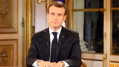 Tổng thống Macron thừa nhận "đã làm tổn thương" người dân Pháp
