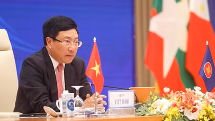 Sớm xây dựng thành công COC